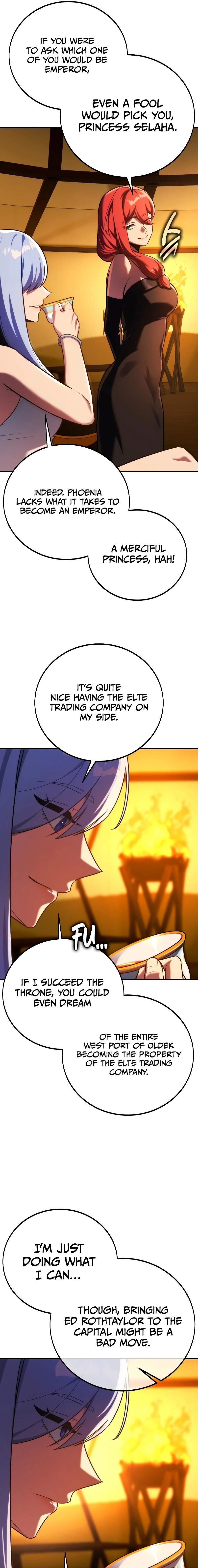 Read The Extra's Academy Survival Guide Manga Online