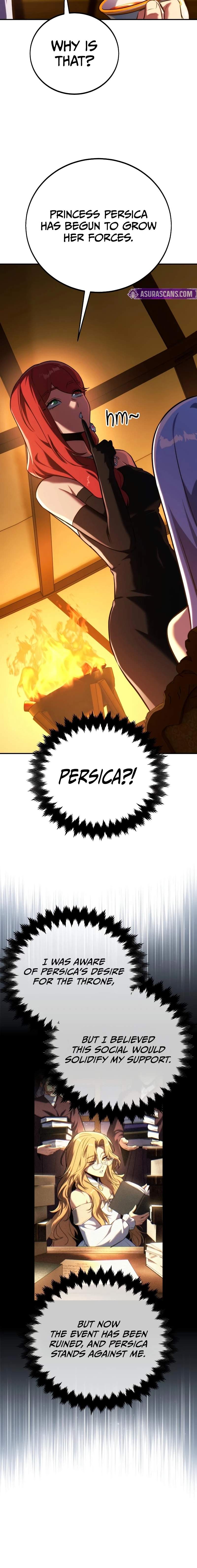 Read The Extra's Academy Survival Guide Manga Online