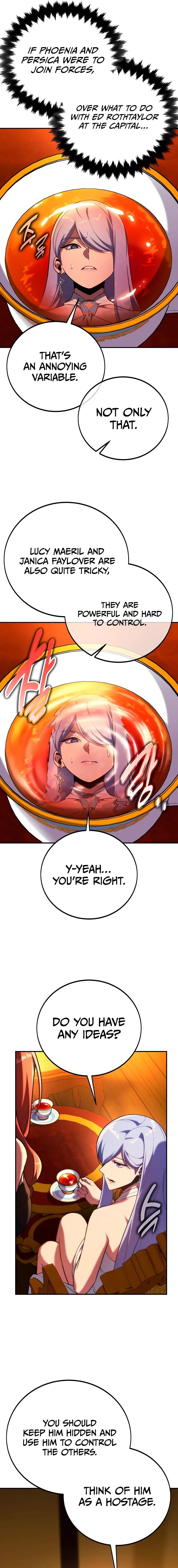 Read The Extra's Academy Survival Guide Manga Online