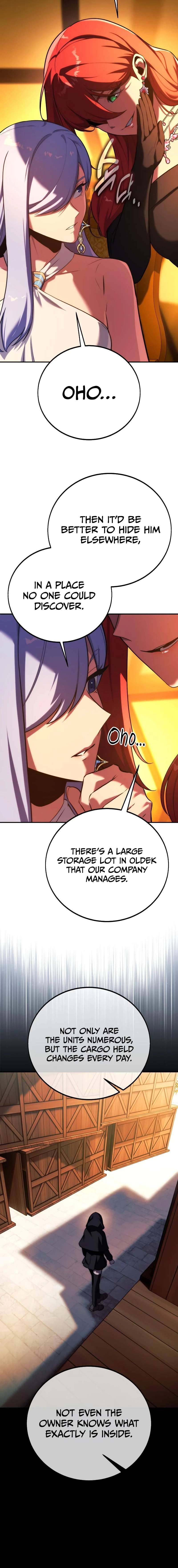 Read The Extra's Academy Survival Guide Manga Online