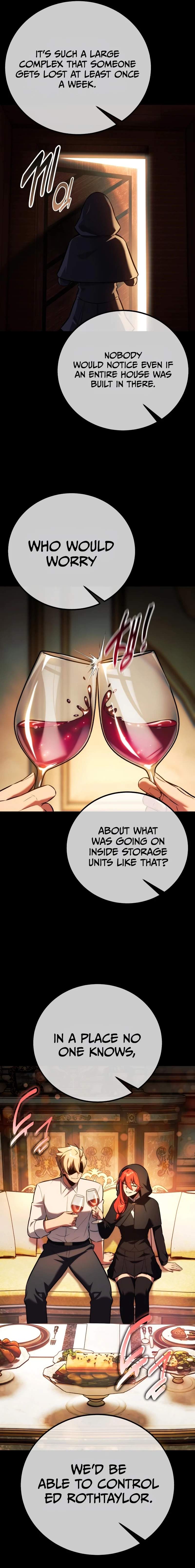 Read The Extra's Academy Survival Guide Manga Online