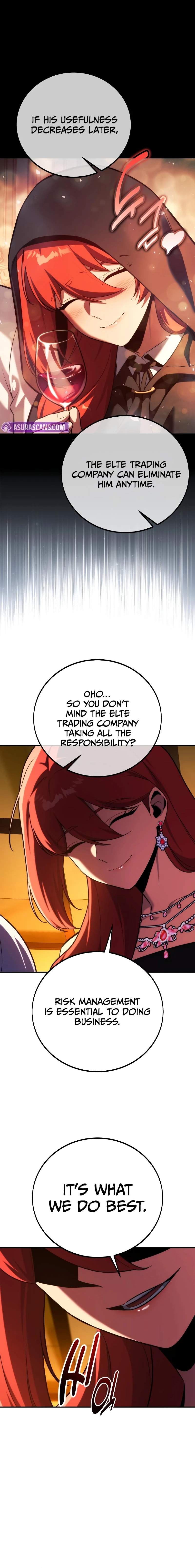 Read The Extra's Academy Survival Guide Manga Online