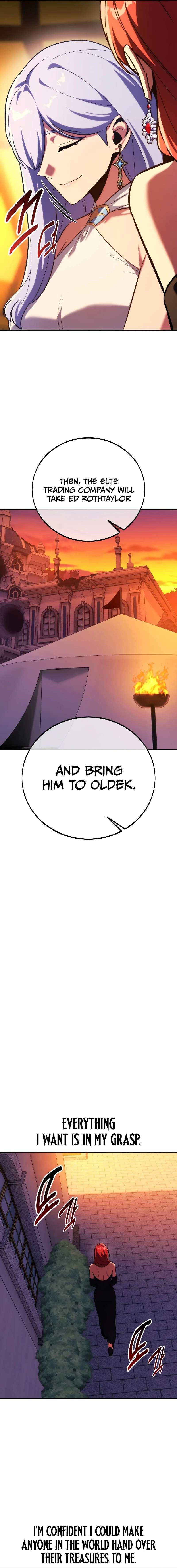 Read The Extra's Academy Survival Guide Manga Online