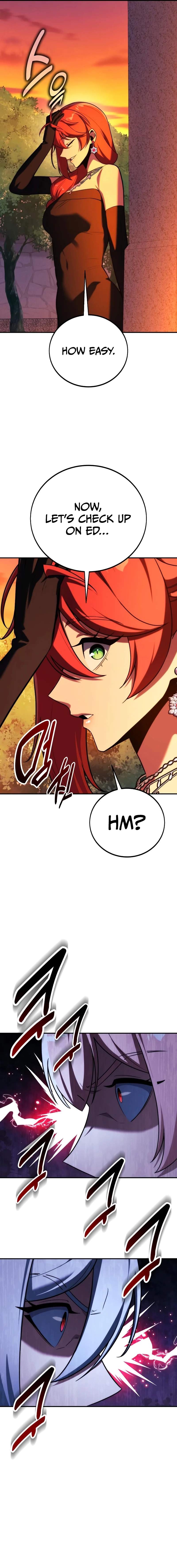 Read The Extra's Academy Survival Guide Manga Online