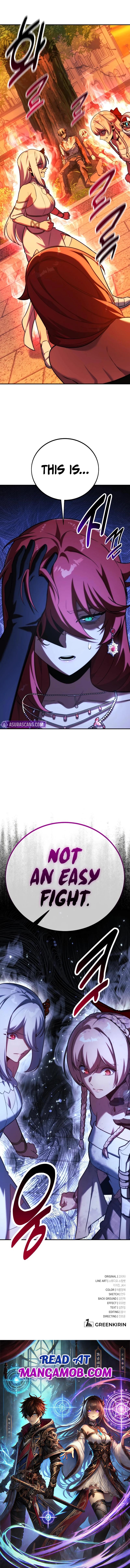 Read The Extra's Academy Survival Guide Manga Online