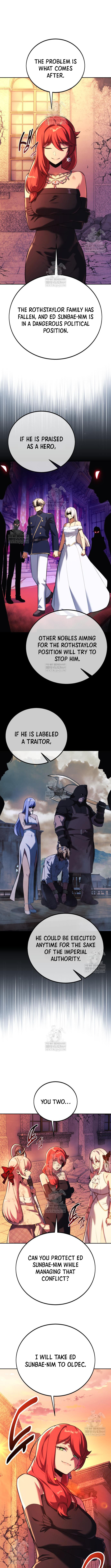 Read The Extra's Academy Survival Guide Manga Online