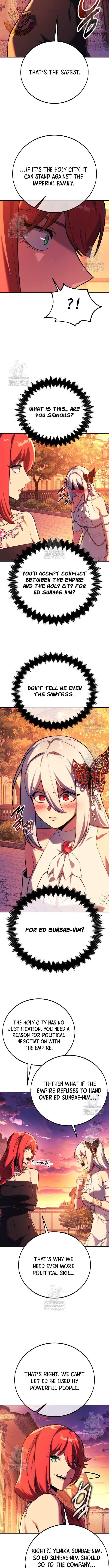 Read The Extra's Academy Survival Guide Manga Online