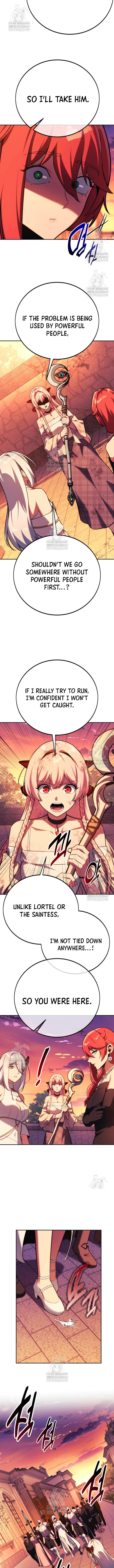 Read The Extra's Academy Survival Guide Manga Online