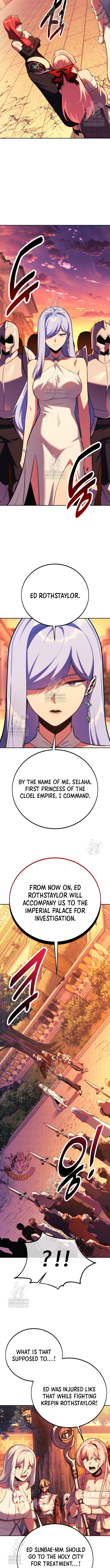 Read The Extra's Academy Survival Guide Manga Online