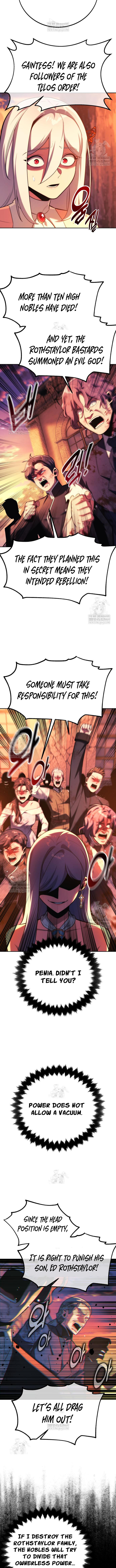 Read The Extra's Academy Survival Guide Manga Online