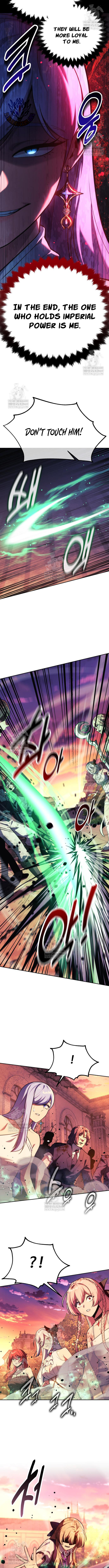 Read The Extra's Academy Survival Guide Manga Online