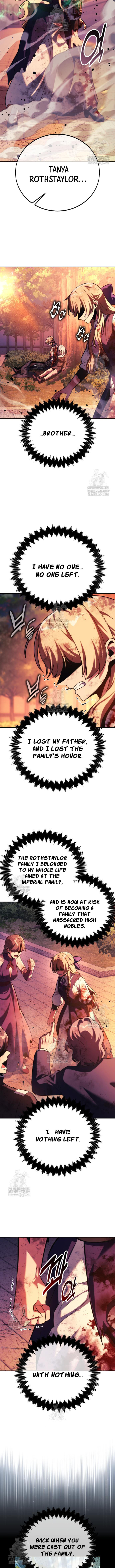 Read The Extra's Academy Survival Guide Manga Online