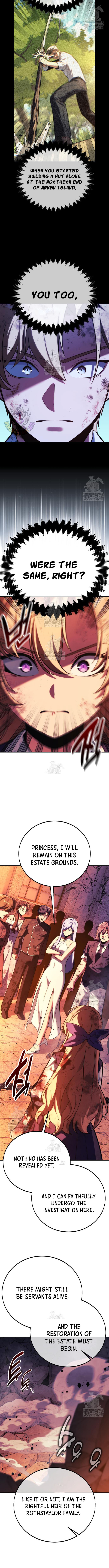 Read The Extra's Academy Survival Guide Manga Online