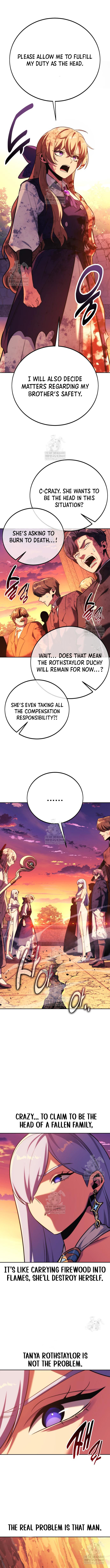 Read The Extra's Academy Survival Guide Manga Online