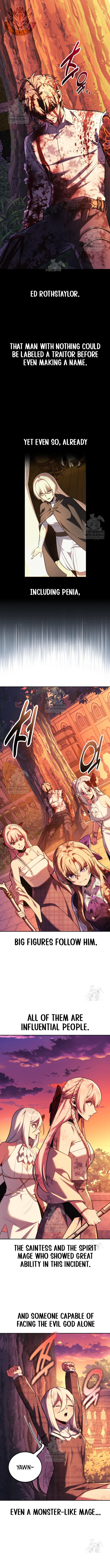 Read The Extra's Academy Survival Guide Manga Online