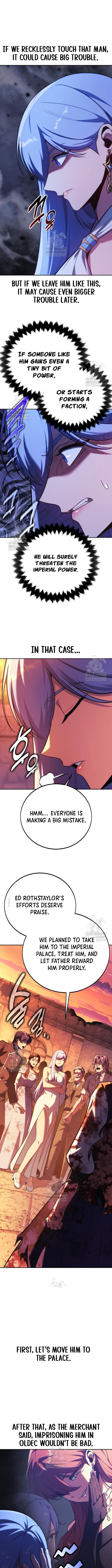 Read The Extra's Academy Survival Guide Manga Online