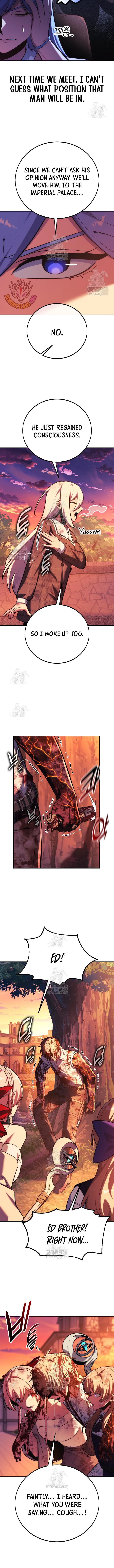 Read The Extra's Academy Survival Guide Manga Online