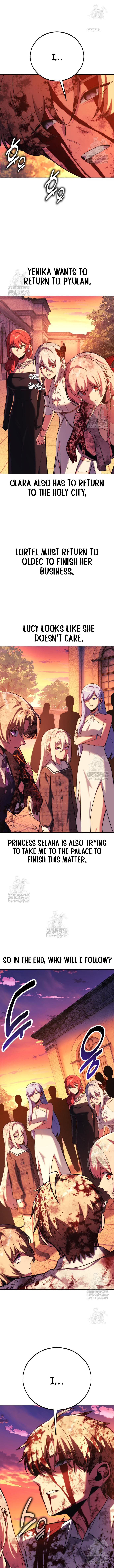 Read The Extra's Academy Survival Guide Manga Online