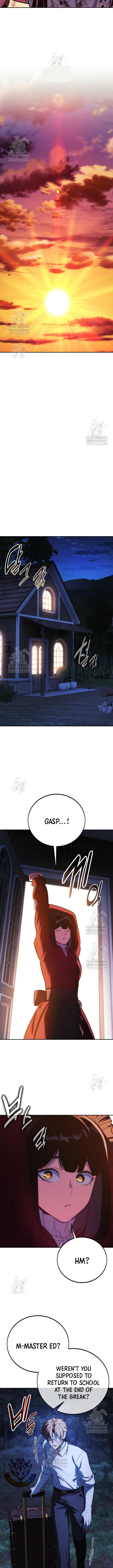 Read The Extra's Academy Survival Guide Manga Online