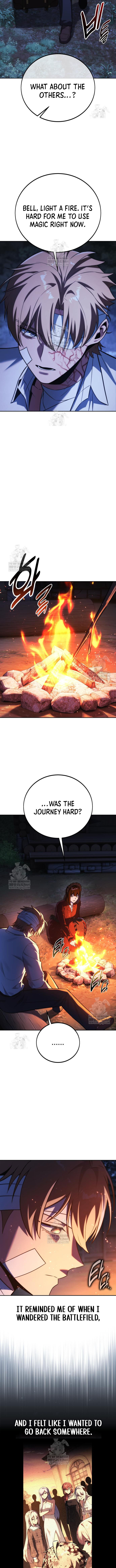 Read The Extra's Academy Survival Guide Manga Online