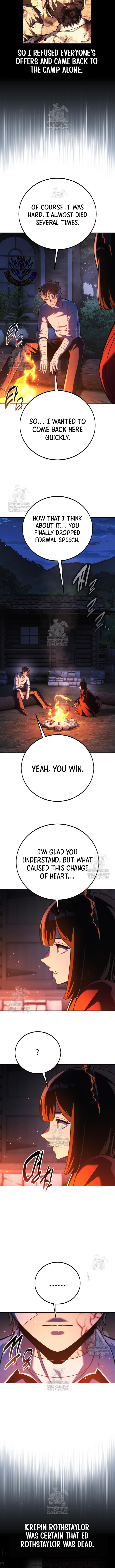 Read The Extra's Academy Survival Guide Manga Online