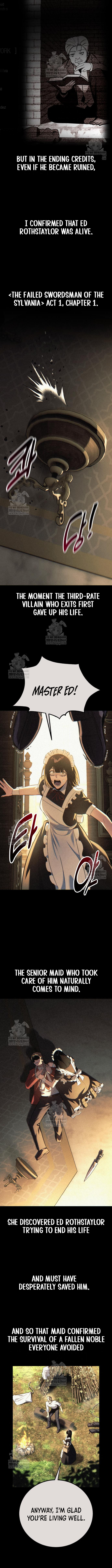 Read The Extra's Academy Survival Guide Manga Online