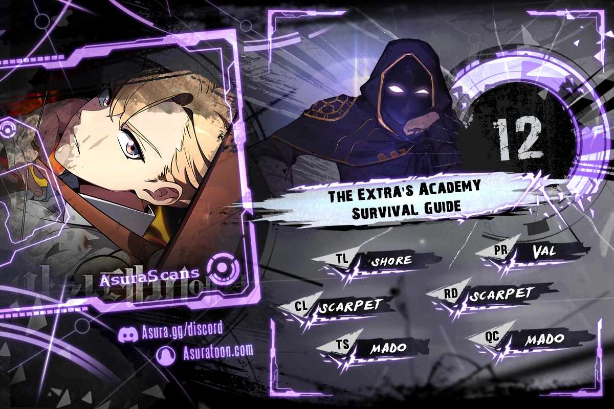 Read The Extra's Academy Survival Guide Manga Online