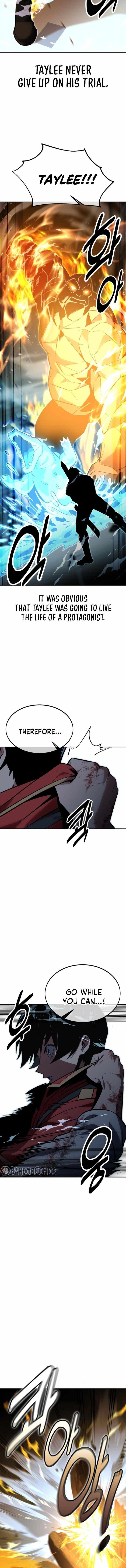 Read The Extra's Academy Survival Guide Manga Online