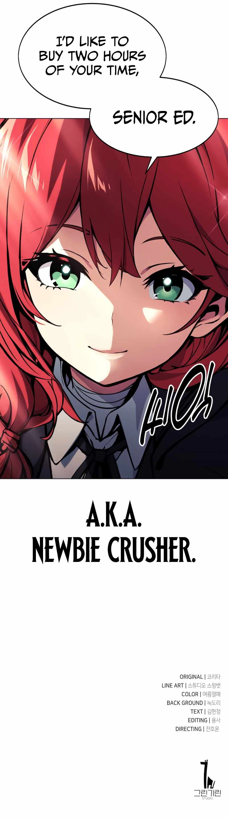 Read The Extra's Academy Survival Guide Manga Online
