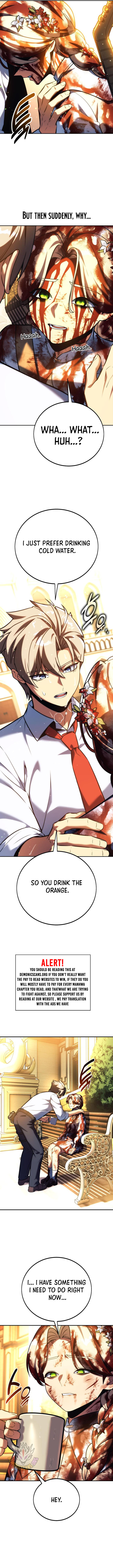 Read The Extra's Academy Survival Guide Manga Online