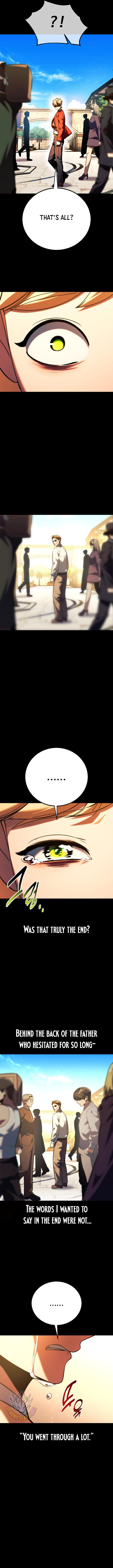 Read The Extra's Academy Survival Guide Manga Online