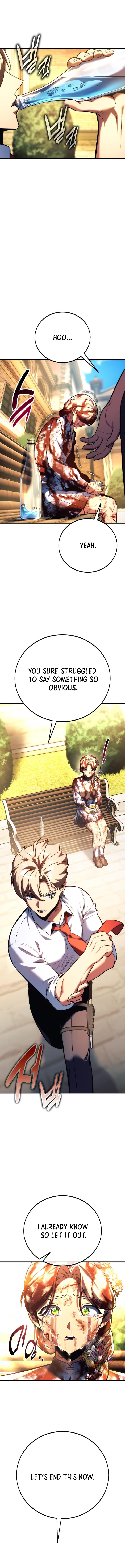 Read The Extra's Academy Survival Guide Manga Online