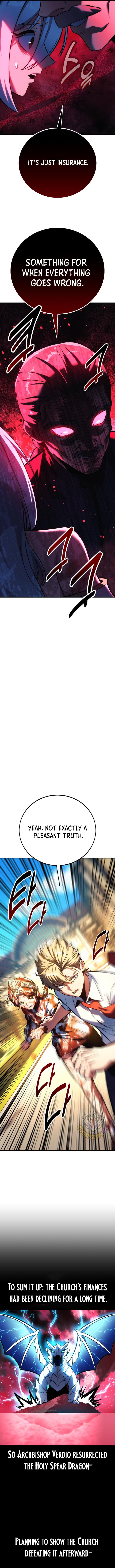Read The Extra's Academy Survival Guide Manga Online