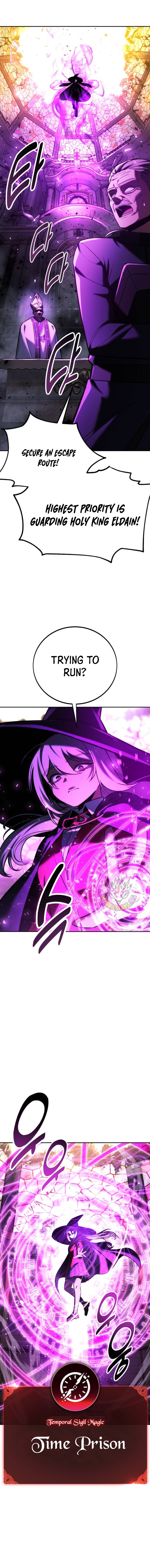 Read The Extra's Academy Survival Guide Manga Online