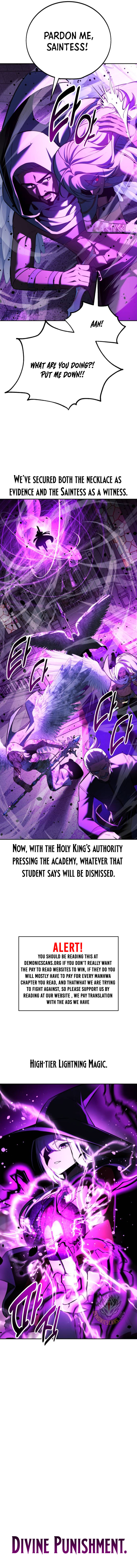 Read The Extra's Academy Survival Guide Manga Online