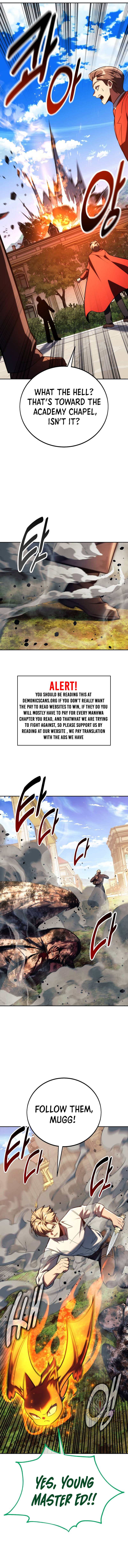 Read The Extra's Academy Survival Guide Manga Online