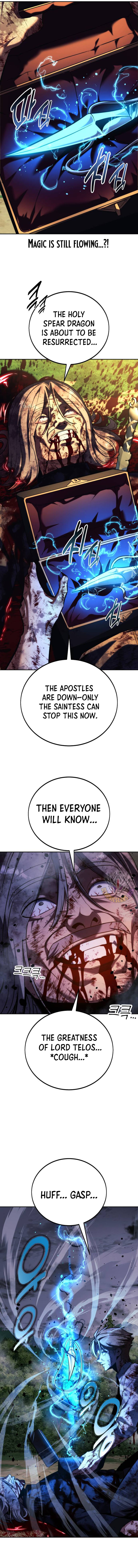 Read The Extra's Academy Survival Guide Manga Online