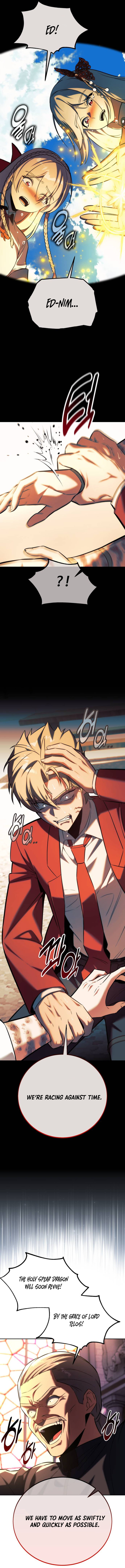 Read The Extra's Academy Survival Guide Manga Online