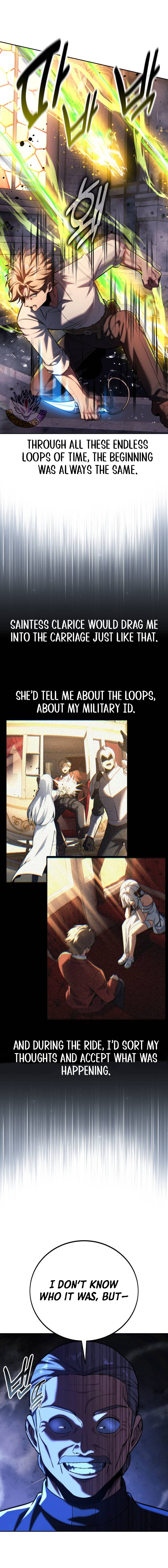 Read The Extra's Academy Survival Guide Manga Online