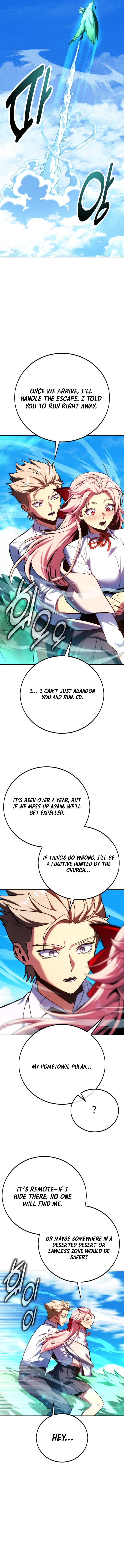 Read The Extra's Academy Survival Guide Manga Online