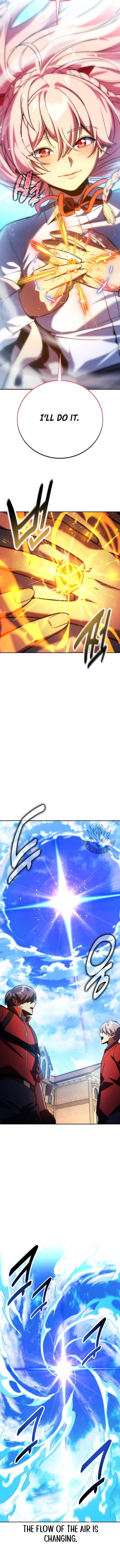 Read The Extra's Academy Survival Guide Manga Online