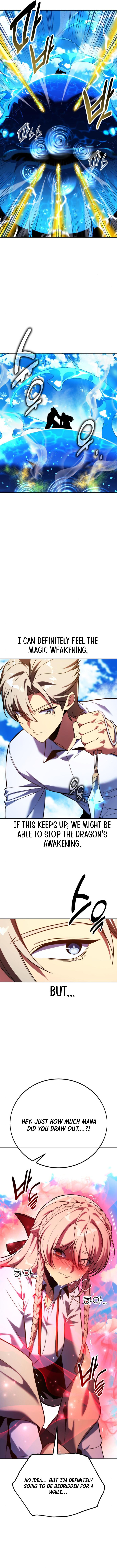 Read The Extra's Academy Survival Guide Manga Online