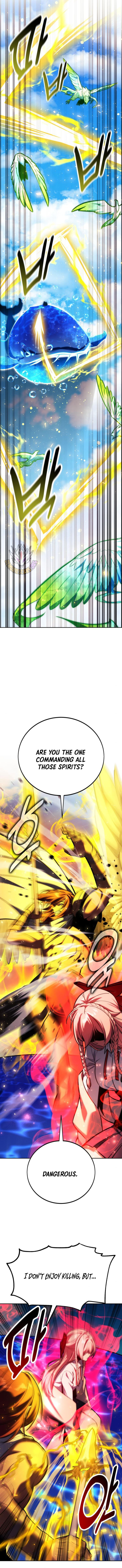 Read The Extra's Academy Survival Guide Manga Online