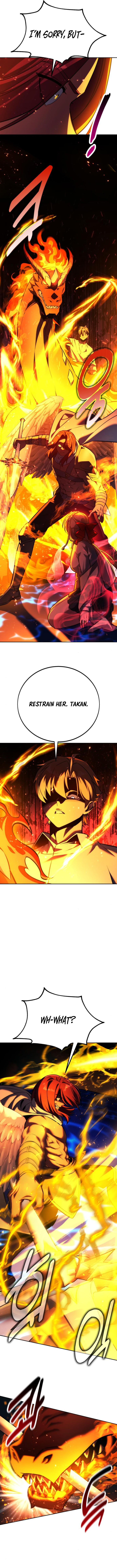 Read The Extra's Academy Survival Guide Manga Online