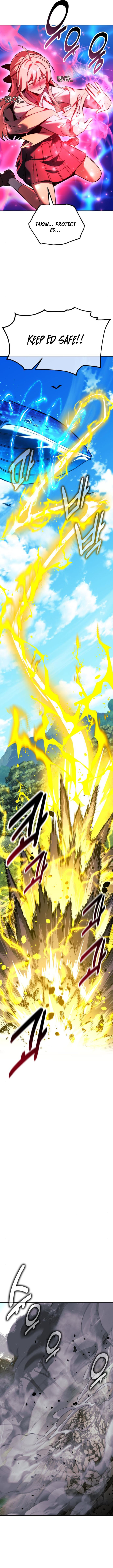 Read The Extra's Academy Survival Guide Manga Online