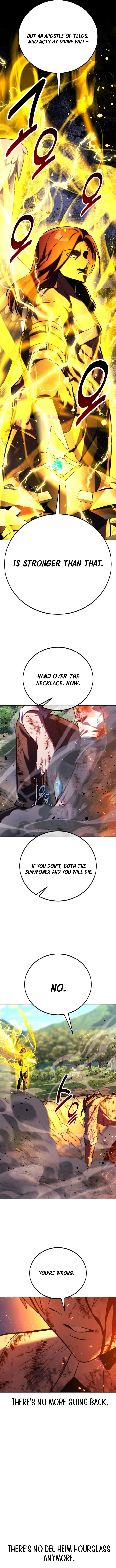 Read The Extra's Academy Survival Guide Manga Online