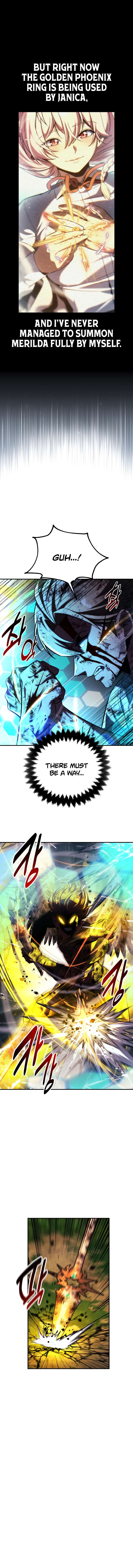 Read The Extra's Academy Survival Guide Manga Online
