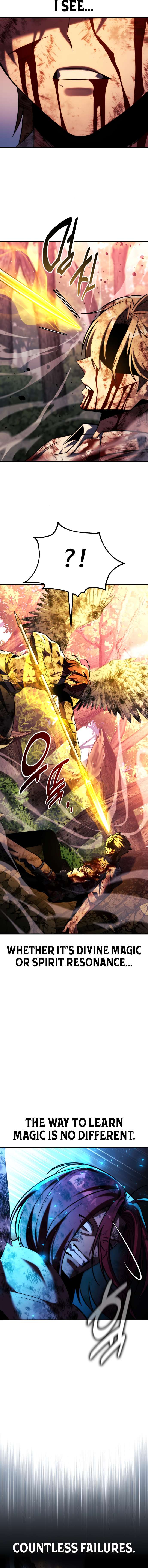 Read The Extra's Academy Survival Guide Manga Online