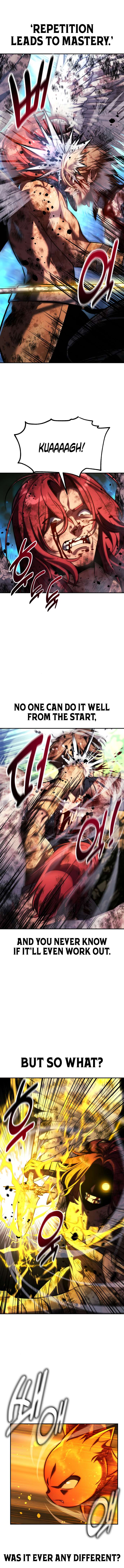 Read The Extra's Academy Survival Guide Manga Online