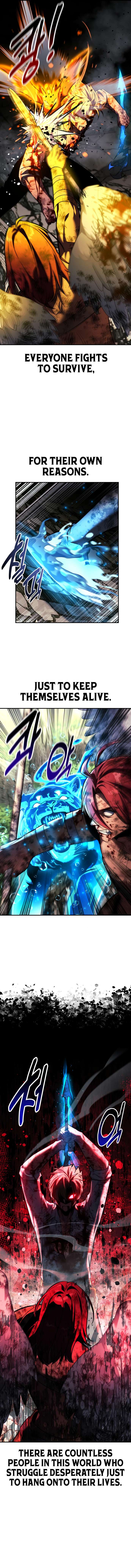Read The Extra's Academy Survival Guide Manga Online